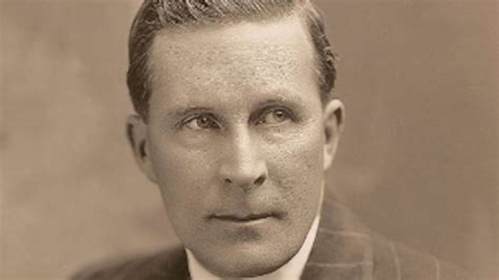 William Desmond Taylor William Desmond Taylor