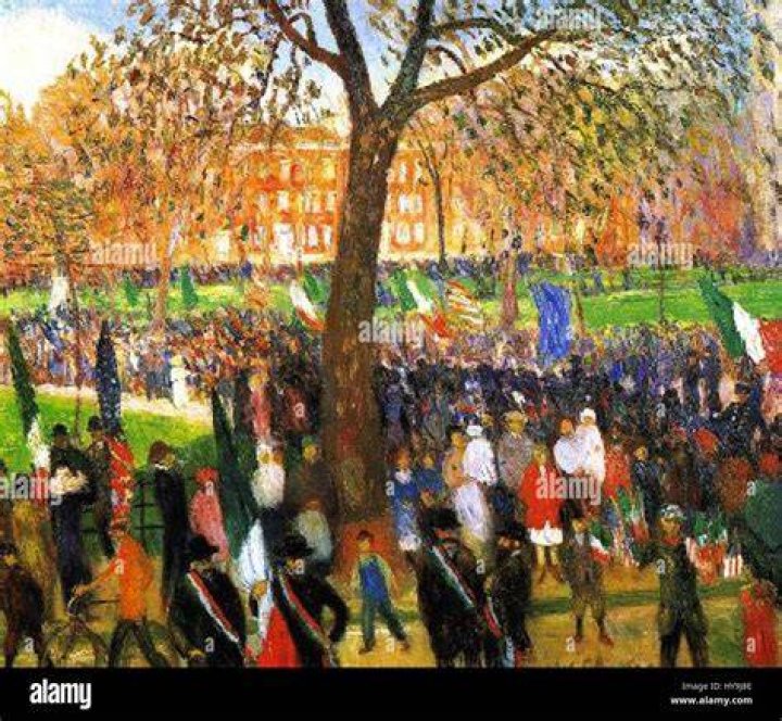 William Glackens