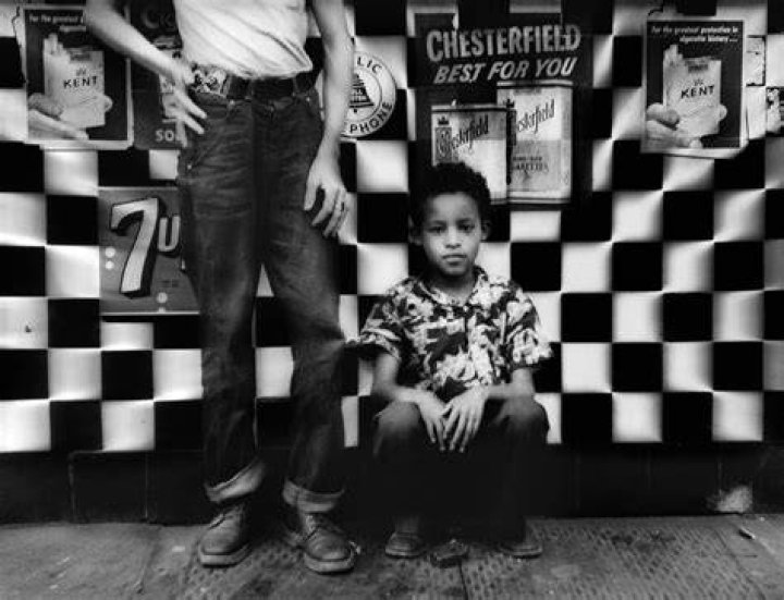 William Klein William Klein