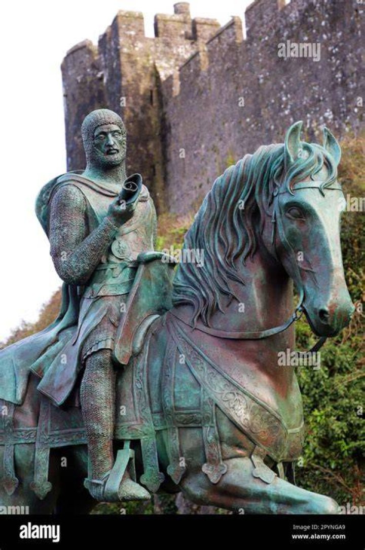 William Marshal, 1st earl of Pembroke William Marshal, 1st earl of Pembroke