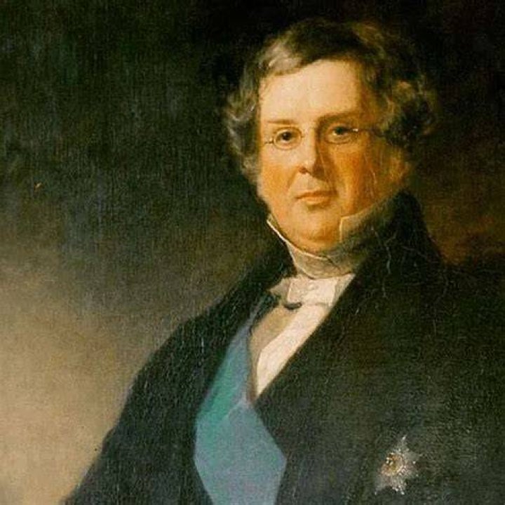 William Parsons, 3rd Earl of Rosse