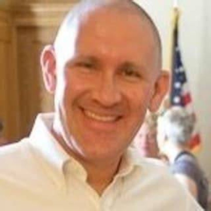 William Schwarz II – Orem, UT