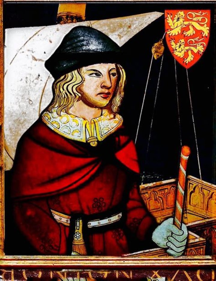 William the Aetheling William the Aetheling