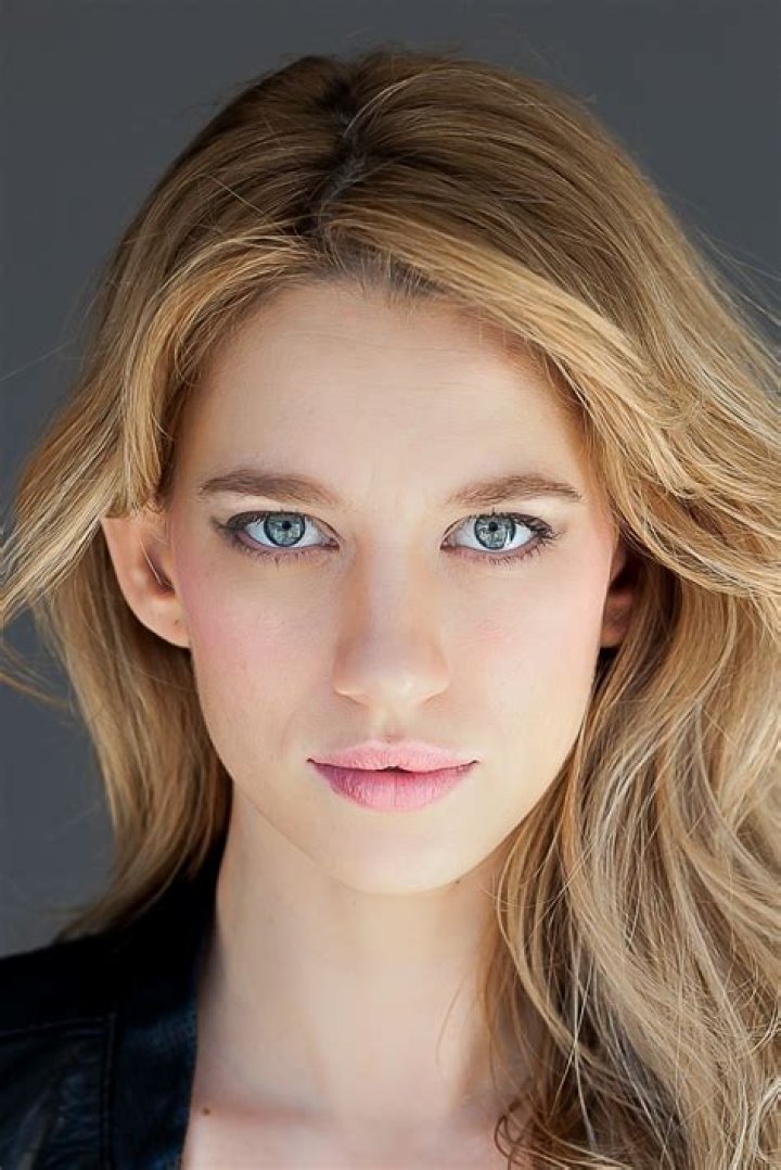 Yael Grobglas Yael Grobglas
