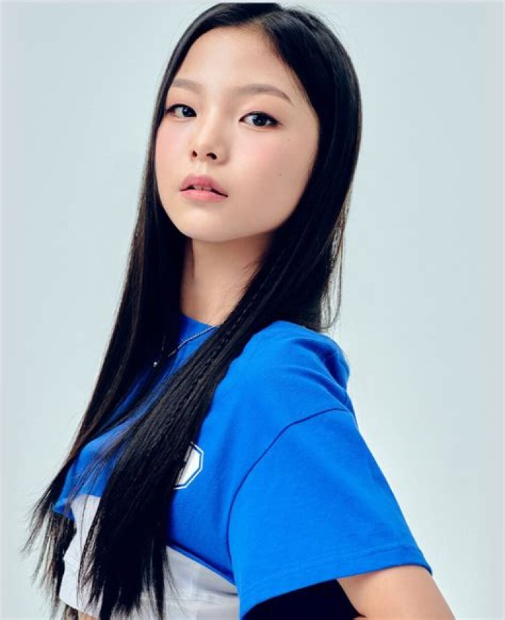 Yoon Seung-ju Yoon Seung-ju