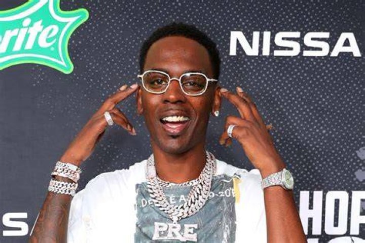 How Young Dolph made his money 1 Young Dolph