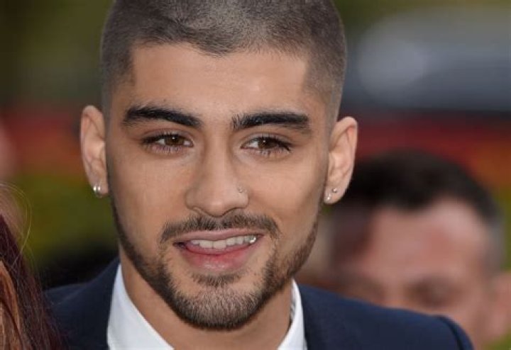 Zayn Malik Biography