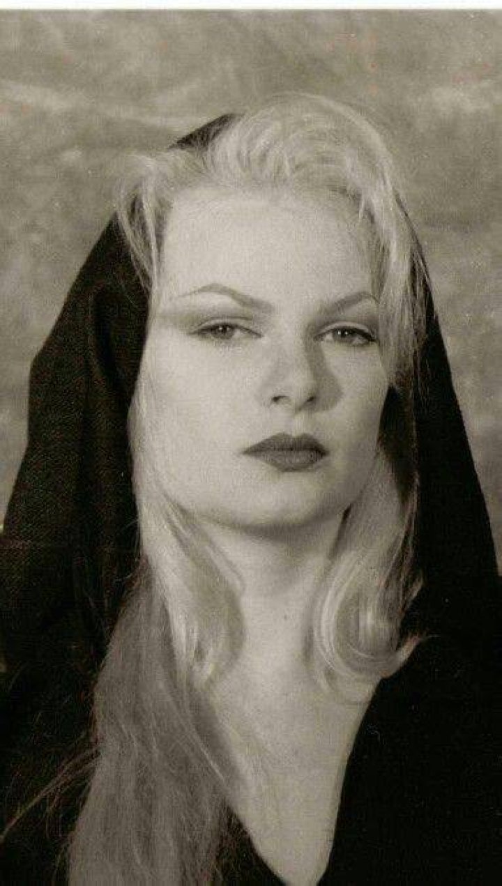 Zeena Schreck Biography
